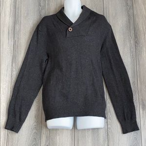 Men’s 7Diamonds Cardigan Sweater